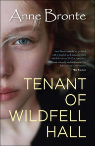 Title: Tenant of Wildfell Hall, Author: Anne Bronte