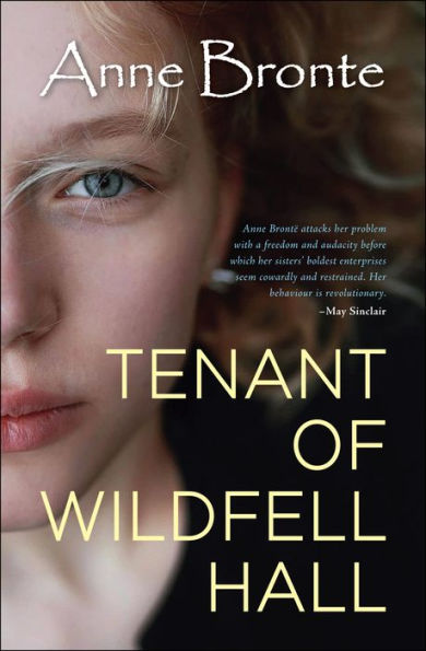 Tenant of Wildfell Hall