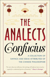 Title: The Analects, Author: Confucius