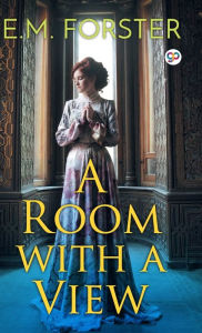 Title: A Room With A View, Author: E. M. Forster