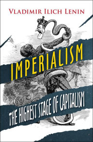 Title: Imperialism, the Highest Stage of Capitalism, Author: Vladimir Ilich Lenin