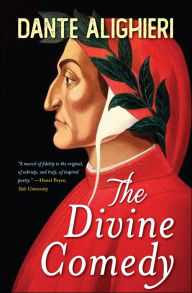 Title: The Divine Comedy, Author: Dante Alighieri