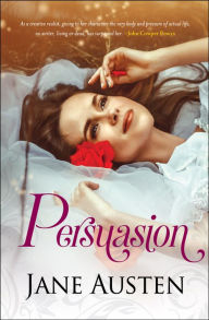 Title: Persuasion, Author: Jane Austen