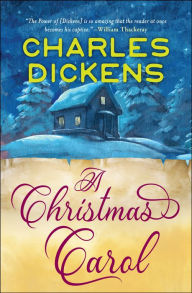 Title: A Christmas Carol, Author: Charles Dickens