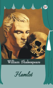 Title: Hamlet (Hardcover Library Edition), Author: William Shakespeare