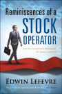 Reminiscences of a Stock Operator