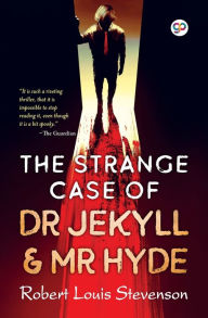 Title: The Strange Case of Dr Jekyll and Mr Hyde, Author: Robert Louis Stevenson