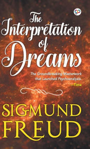 Title: The Interpretation of Dreams (Hardcover Library Edition), Author: Sigmund Freud