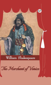 Title: The Merchant of Venice (Hardcover Library Edition), Author: William Shakespeare