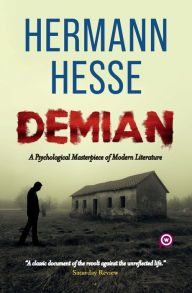 Title: Demian, Author: Hermann Hesse