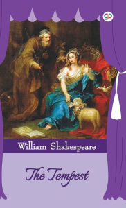 Title: The Tempest (Hardcover Library Edition), Author: William Shakespeare
