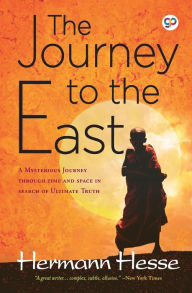 Title: The Journey to the East, Author: Hermann Hesse