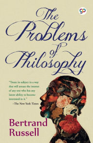 Title: The Problems of Philosophy, Author: Bertrand Russell