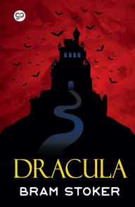 Title: Dracula, Author: Bram Stoker