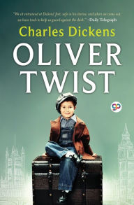 Title: Oliver Twist (General Press), Author: Charles Dickens