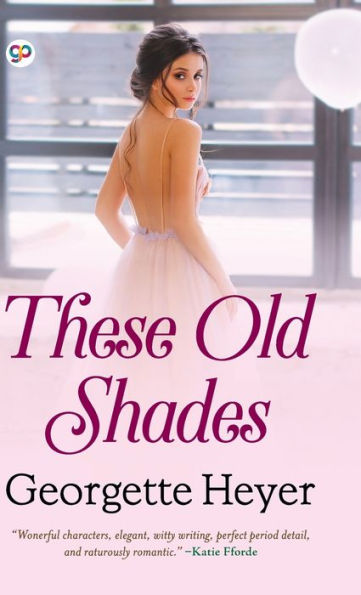 These Old Shades (Deluxe Library Edition)