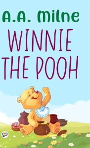 Title: Winnie-the-Pooh (Deluxe Library Edition), Author: A. A. Milne