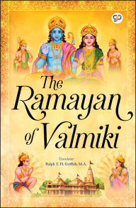Title: The Rámáyan of Válmíki, Author: Valmiki