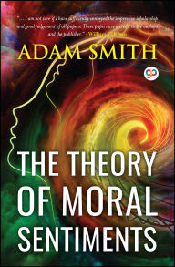 Title: The Theory of Moral Sentiments, Author: Adam Smith