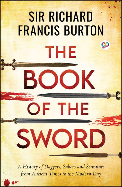 The Book of the Sword