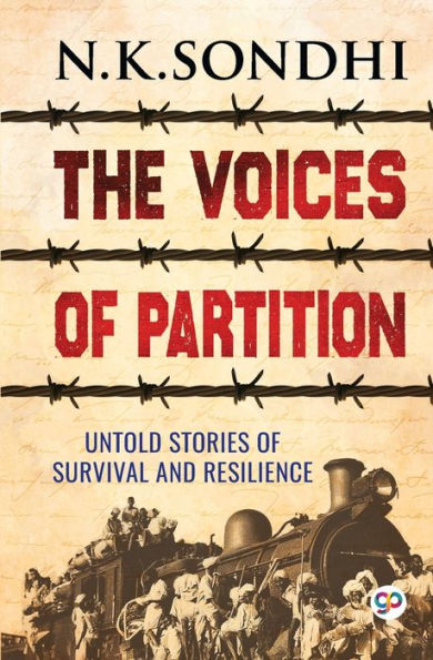 The Voices of Partition