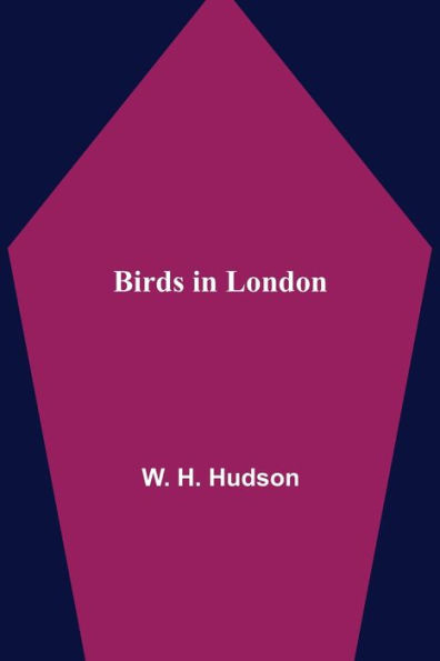 Birds in London