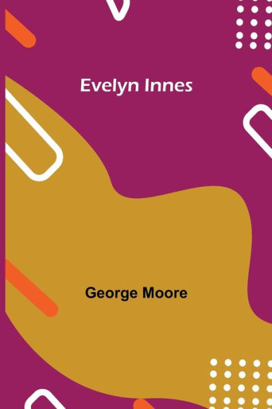 Evelyn Innes