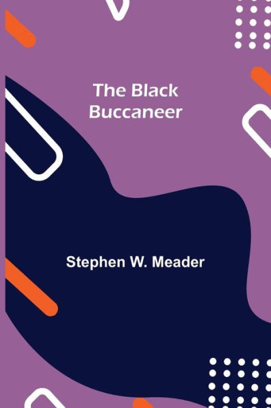 The Black Buccaneer