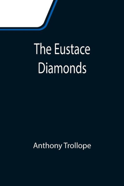 The Eustace Diamonds