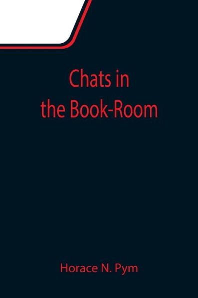 Chats in the Book-Room