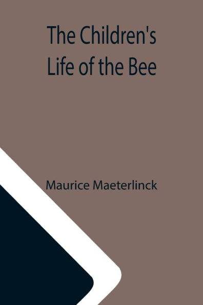 the Children's Life of Bee