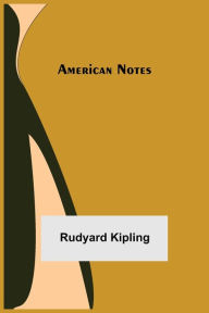 American Notes