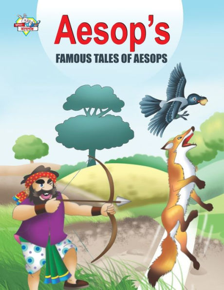 Famous Tales of Aesops
