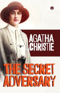 Title: The Secret Adversary, Author: Agatha Christie