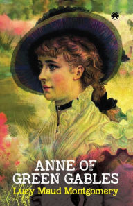 Title: Anne of Green Gables, Author: Lucy Maud Montgomery