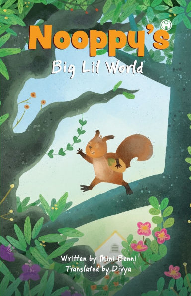 Nooppy's Big lil World