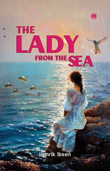 The Lady From The Sea play written by Henrik Ibsen