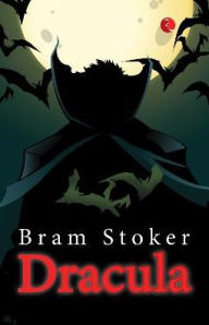 Title: Dracula, Author: Bram Stoker