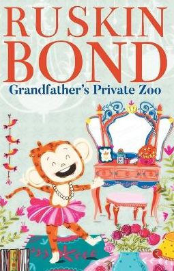 Grandfather's Private Zoo