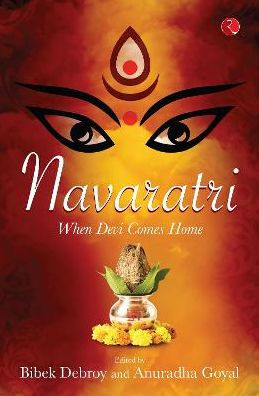 Navaratri: When Devi Comes Home