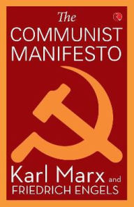 Title: The Communist Manifesto, Author: Karl Marx