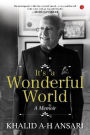 It's a Wonderful World