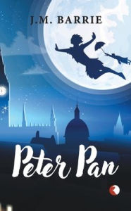 Title: PETER PAN, Author: J. M. BARRIE