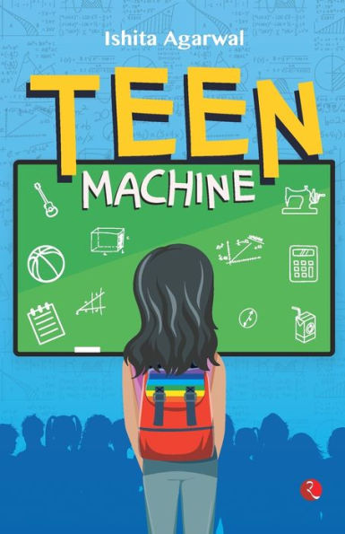 Teen Machine