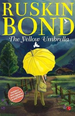 The Yellow Umbrella
