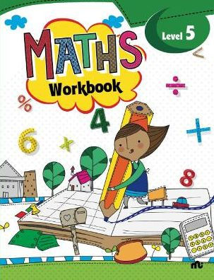 Maths Workbook Level 5