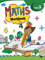 Maths Workbook Level 5
