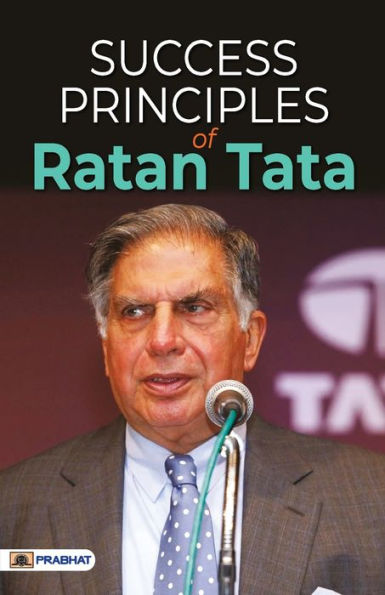 Success Principles of Ratan Tata