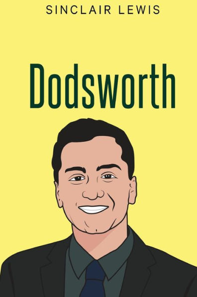 Dodsworth