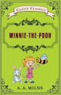 Winnie-the-Pooh